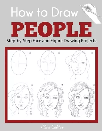 How to Draw People cover