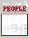 How to Draw People cover