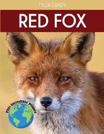 Red Fox cover