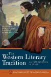 The Western Literary Tradition: Volume 2 cover