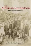 The Mexican Revolution cover