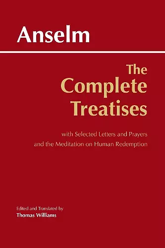 The Complete Treatises cover