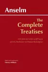 The Complete Treatises cover