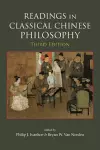 Readings in Classical Chinese Philosophy cover