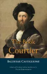 The Book of the Courtier cover