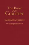 The Book of the Courtier cover