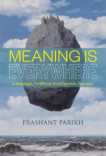 Meaning Is Everywhere cover