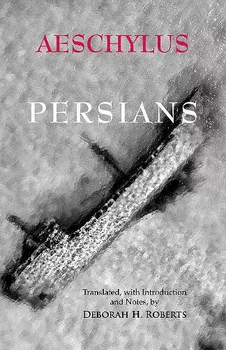 Persians cover