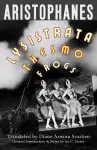 Lysistrata, Women at the Thesmophoria, Frogs cover