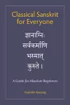 Classical Sanskrit for Everyone cover