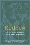 Kudrun cover