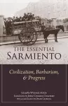 The Essential Sarmiento cover