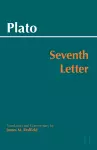 Plato's Seventh Letter cover
