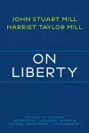On Liberty cover