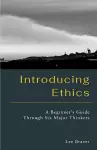 Introducing Ethics cover