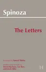 Spinoza: The Letters cover