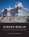Hidden Berlin cover