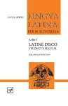 Latine Disco, Student's Manual cover
