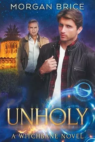 Unholy cover