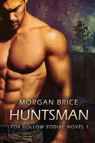 Huntsman cover