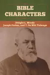 Bible Characters cover