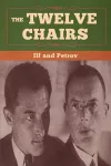 The Twelve Chairs cover