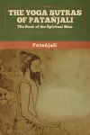 The Yoga Sutras of Patanjali cover