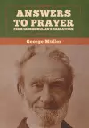 Answers to Prayer, from George Müller's Narratives cover