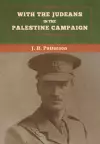 With the Judeans in the Palestine Campaign cover