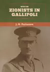 With the Zionists in Gallipoli cover