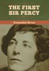 The First Sir Percy cover