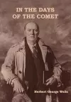 In The days of The Comet cover