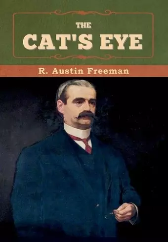 The Cat's Eye cover