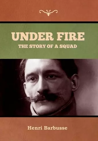 Under Fire cover