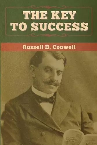 The Key to Success cover