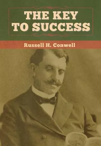 The Key to Success cover