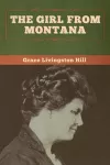 The Girl from Montana cover