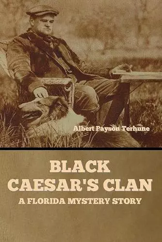 Black Caesar's Clan cover