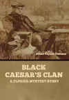 Black Caesar's Clan cover