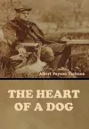 The Heart of a Dog cover