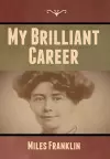My Brilliant Career cover