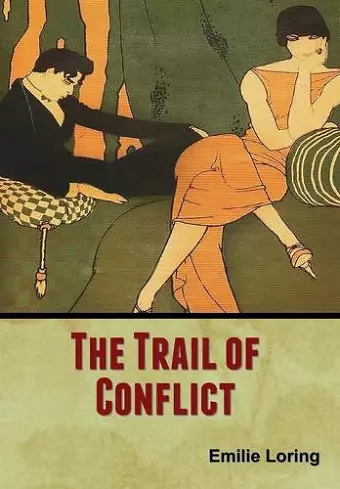 The Trail of Conflict cover