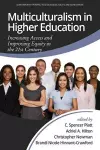 Multiculturalism in Higher Education cover