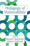 Pedagogy of Vulnerability cover