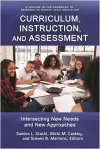 Curriculum, Instruction, and Assessment cover