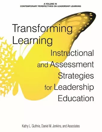 Transforming Learning cover