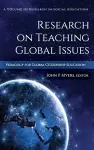 Research on Teaching Global Issues cover