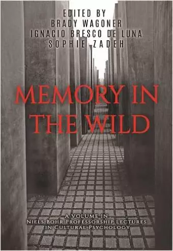 Memory in the Wild cover