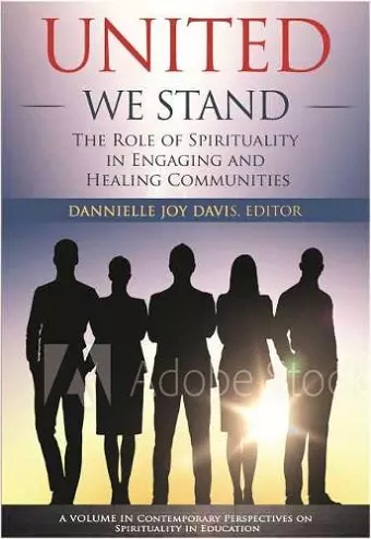 United We Stand cover