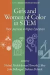 Girls and Women of Color In STEM cover